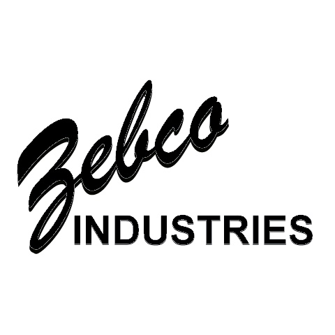 Zebco logo black Zebco logo black